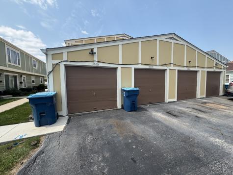 20124 Oak Lane Lynwood IL 60411