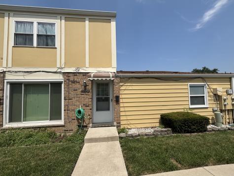 20124 Oak Lane Lynwood IL 60411