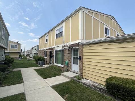20124 Oak Lane Lynwood IL 60411
