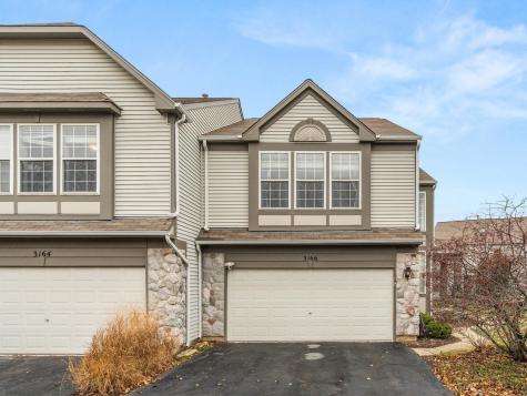 3166 Bromley Lane Aurora IL 60502