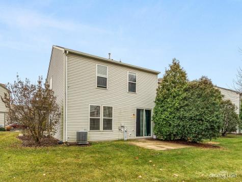 3166 Bromley Lane Aurora IL 60502