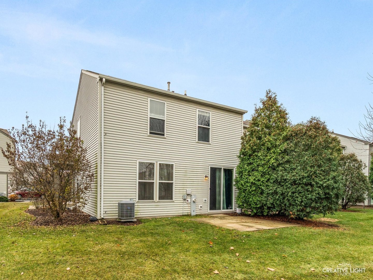 3166 Bromley Lane Aurora IL 60502