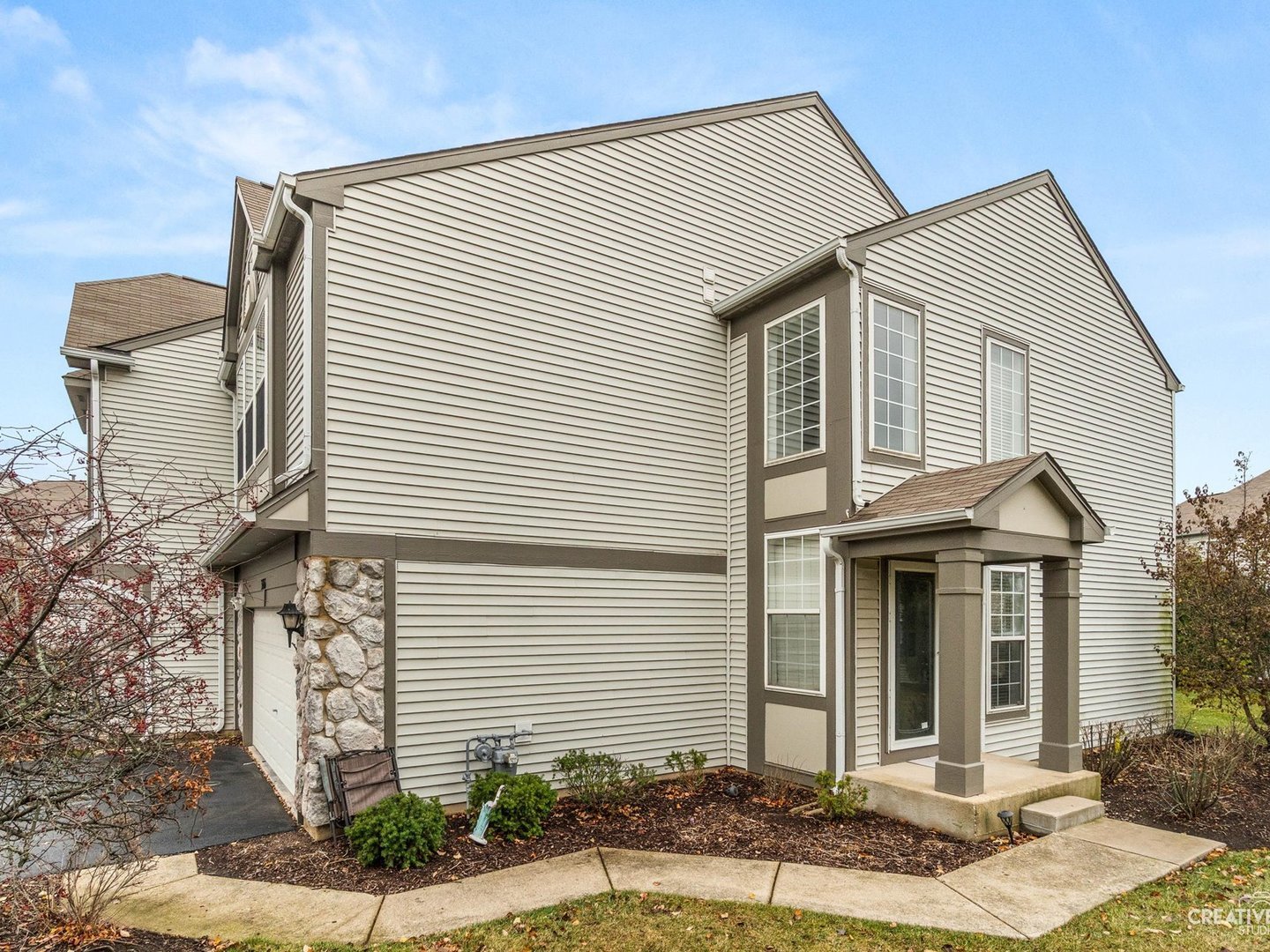 3166 Bromley Lane Aurora IL 60502