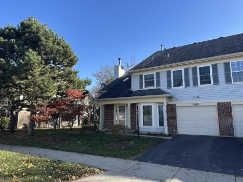 1063 Stillwater Road Elgin IL 60120