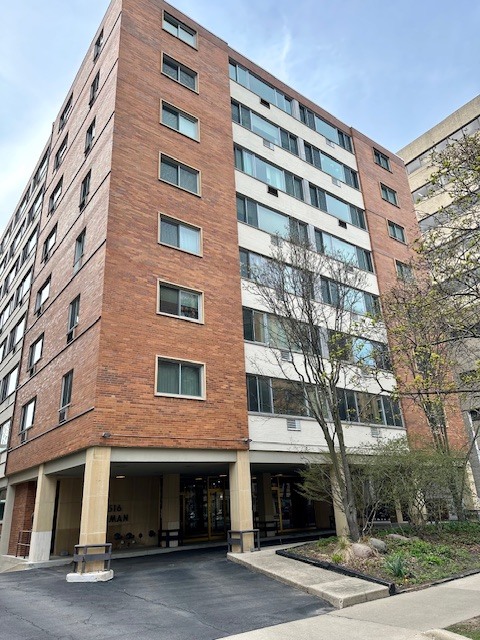 1516 Hinman Avenue Evanston IL 60201