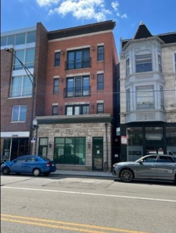 2650 North Halsted Street Chicago IL 60614