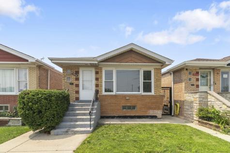 7216 South Central Park Avenue Chicago IL 60629