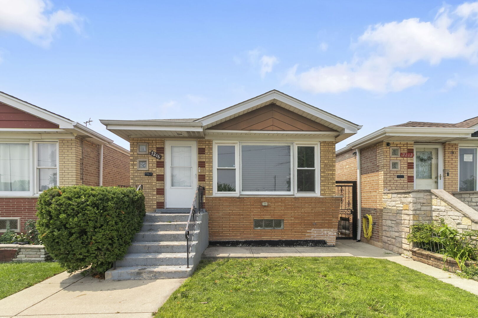 7216 South Central Park Avenue Chicago IL 60629
