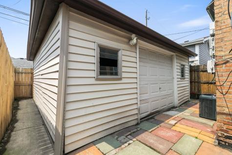 7216 South Central Park Avenue Chicago IL 60629