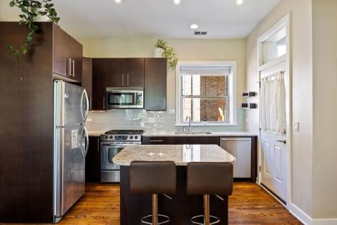 4055 North Wolcott Avenue Chicago IL 60613