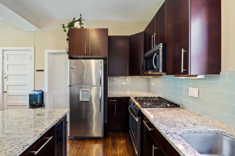 4055 North Wolcott Avenue Chicago IL 60613