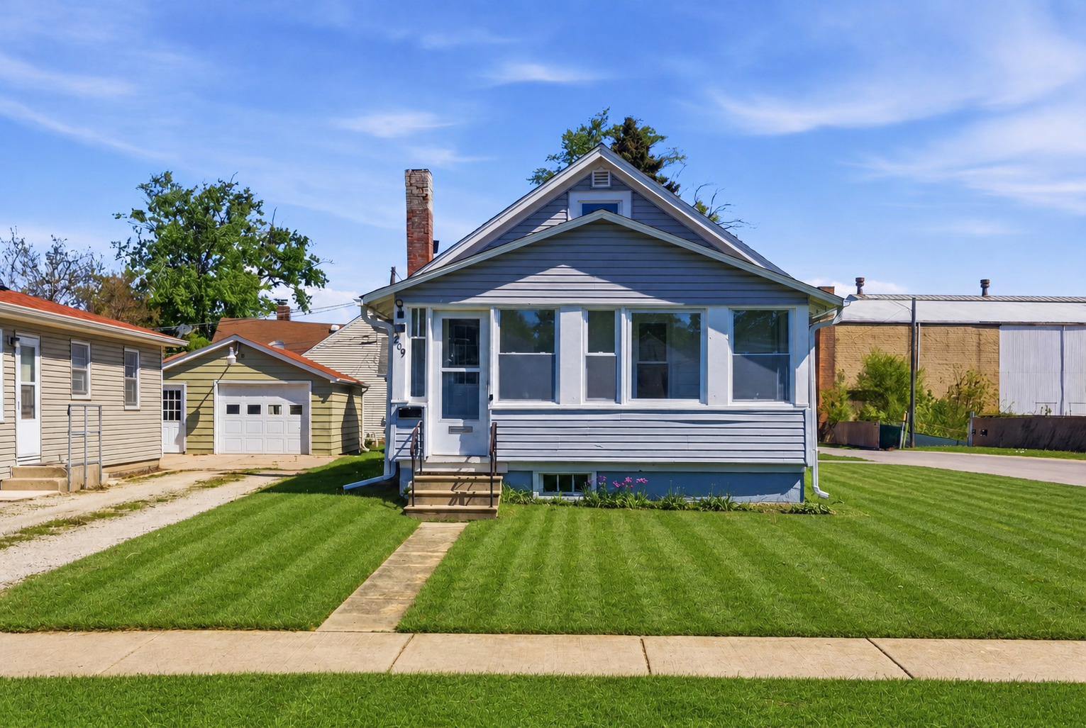 809 West Park Avenue Aurora IL 60506