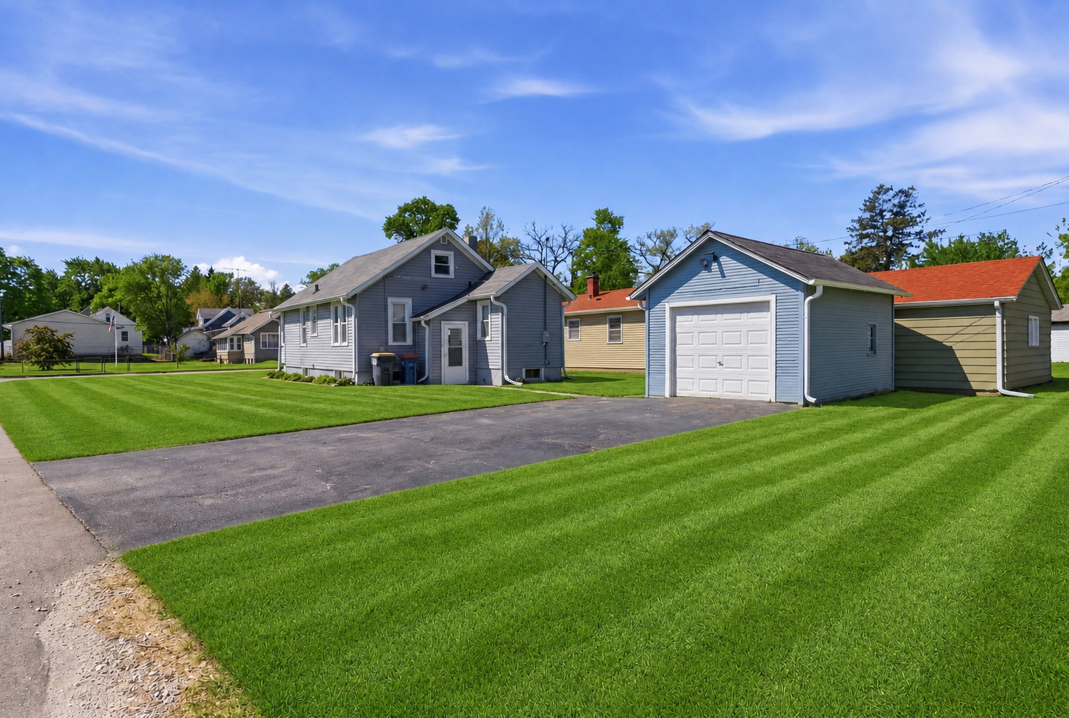 809 West Park Avenue Aurora IL 60506