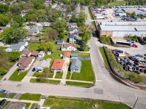 809 West Park Avenue Aurora IL 60506