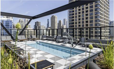 741 North Wells Street Chicago IL 60654