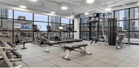 741 North Wells Street Chicago IL 60654