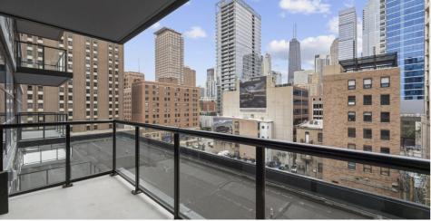 741 North Wells Street Chicago IL 60654