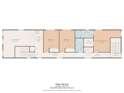 1416 North Maplewood Avenue Chicago IL 60622