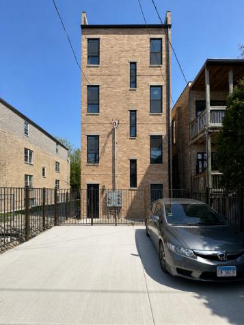 1416 North Maplewood Avenue Chicago IL 60622