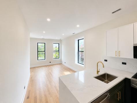 1416 North Maplewood Avenue Chicago IL 60622