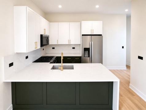 1416 North Maplewood Avenue Chicago IL 60622
