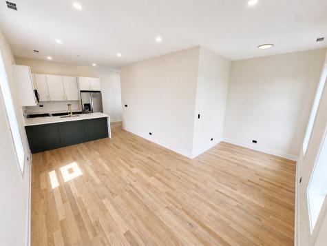 1416 North Maplewood Avenue Chicago IL 60622