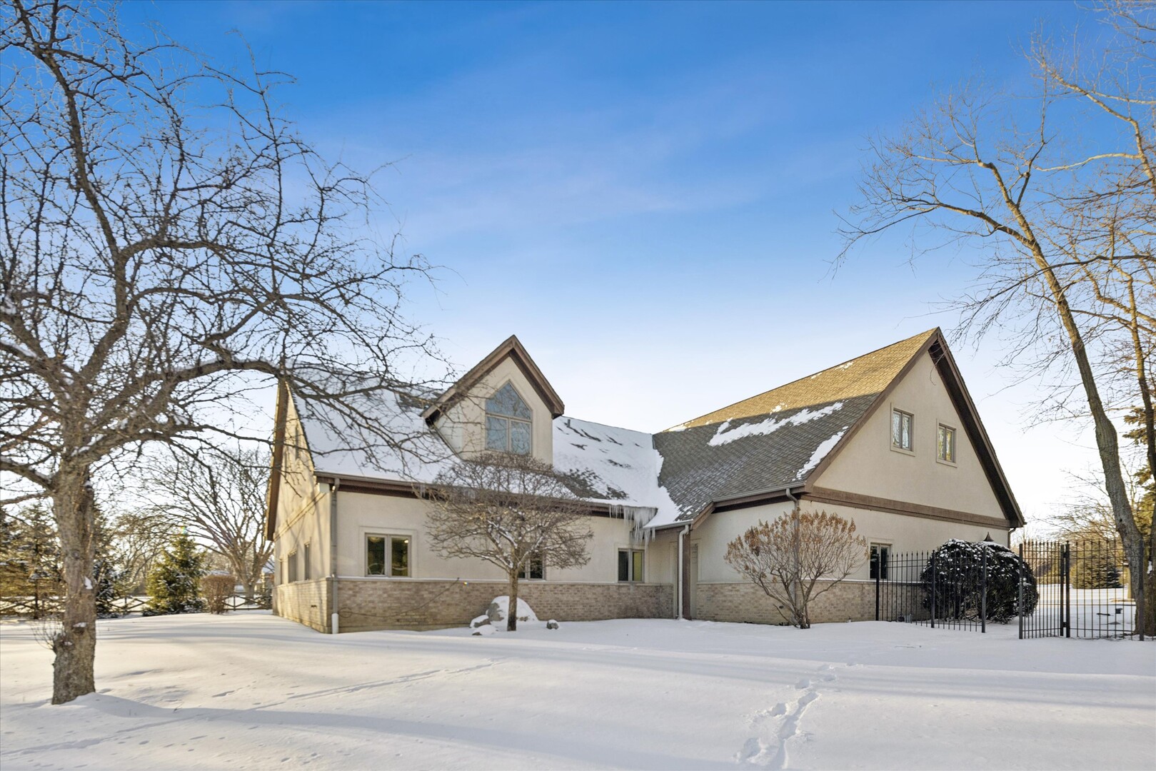 16W125 89TH Street Burr Ridge IL 60527