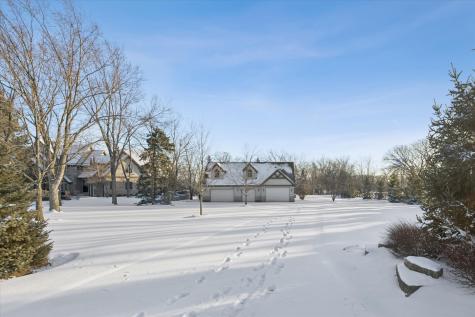 16W125 89TH Street Burr Ridge IL 60527