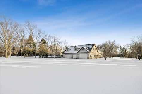 16W125 89TH Street Burr Ridge IL 60527