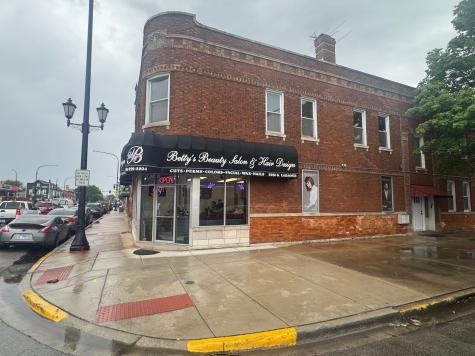 3020 South Laramie Avenue Cicero IL 60804