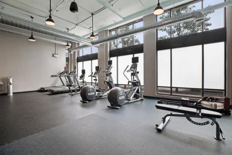 2300 South Michigan Avenue Chicago IL 60616