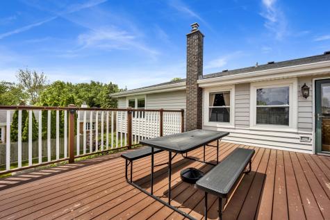 1135 Crestwood Drive Northbrook IL 60062
