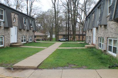 3315 Colgate Avenue Zion IL 60099