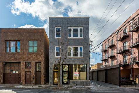 2347 West Taylor Street Chicago IL 60612