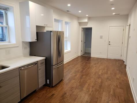 2347 West Taylor Street Chicago IL 60612