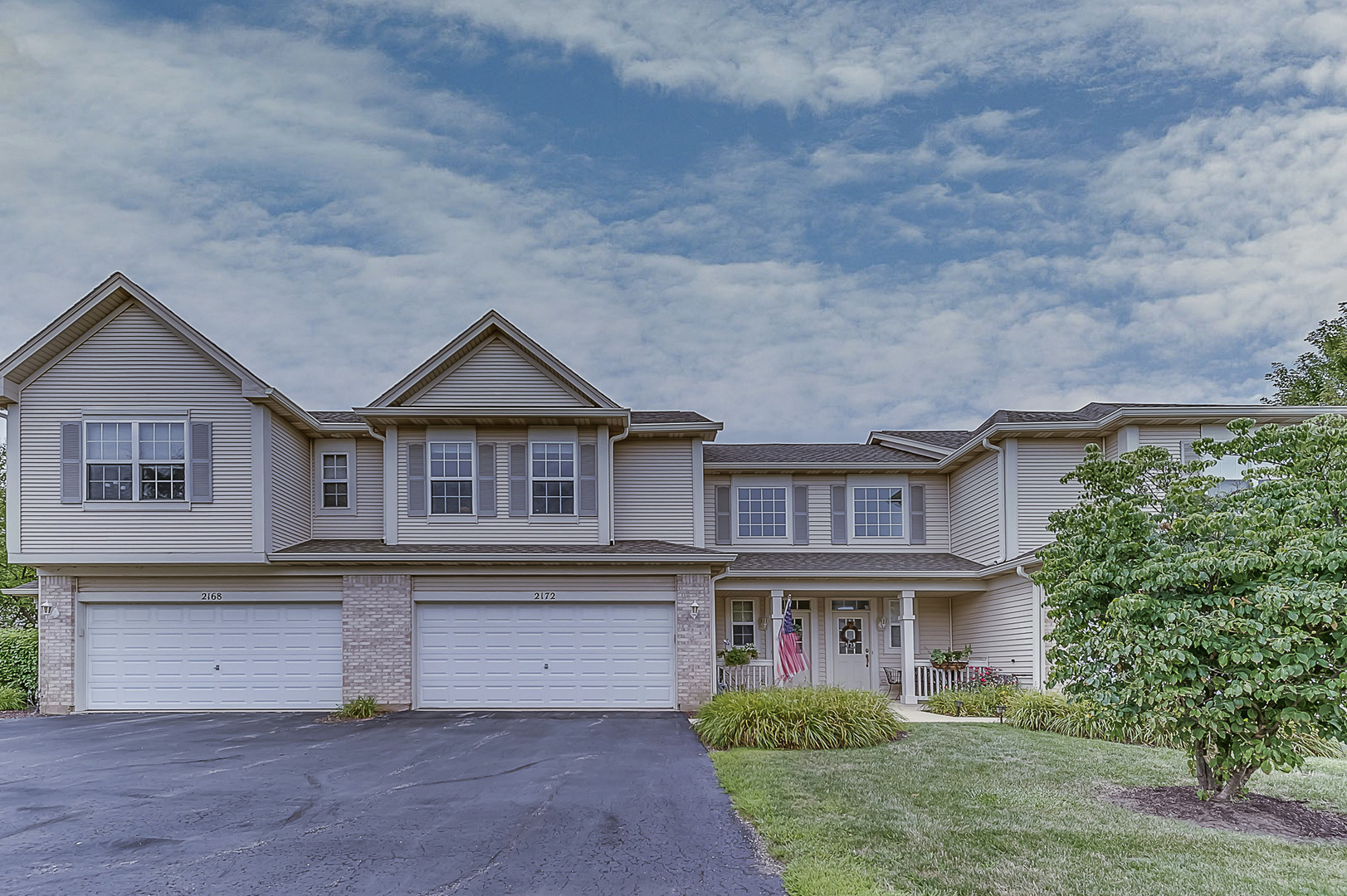 2172 Sunrise Circle Aurora IL 60503