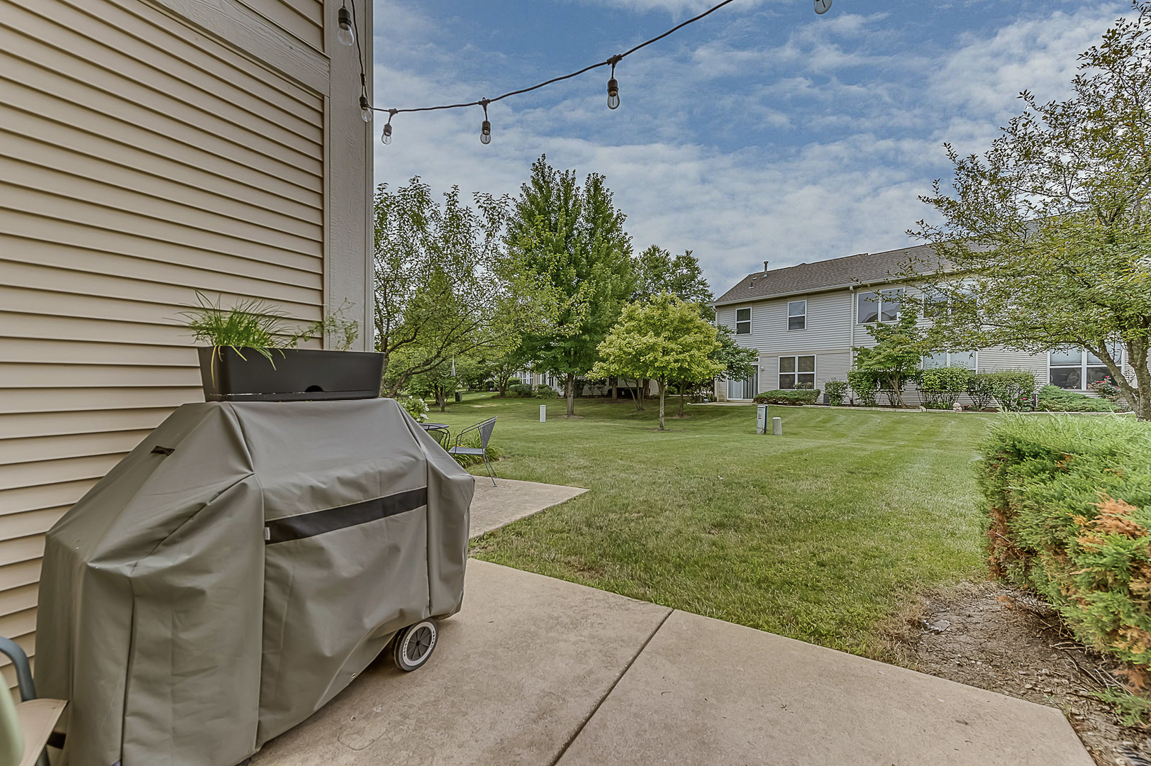 2172 Sunrise Circle Aurora IL 60503