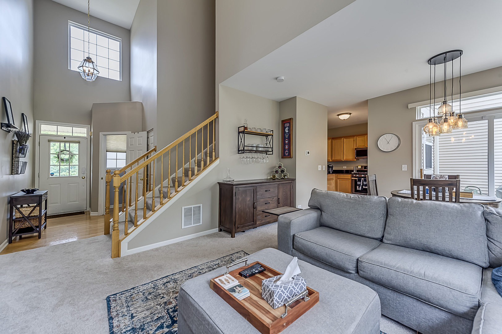 2172 Sunrise Circle Aurora IL 60503