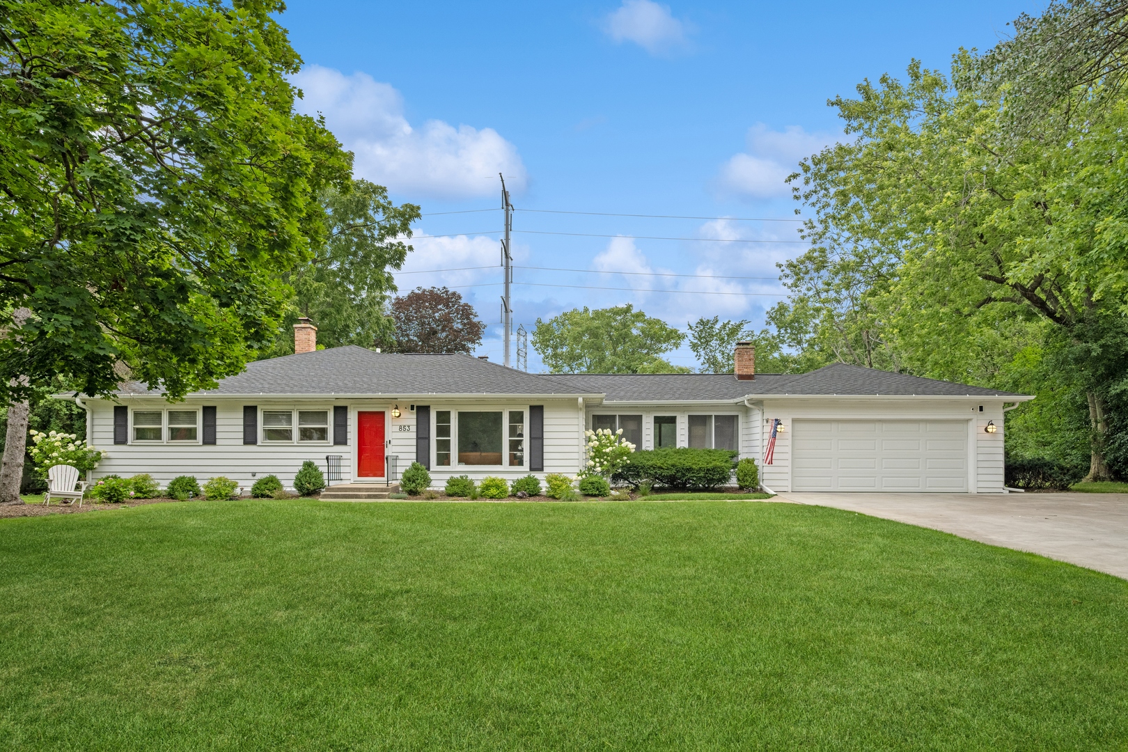 853 Happ Road Northfield IL 60093