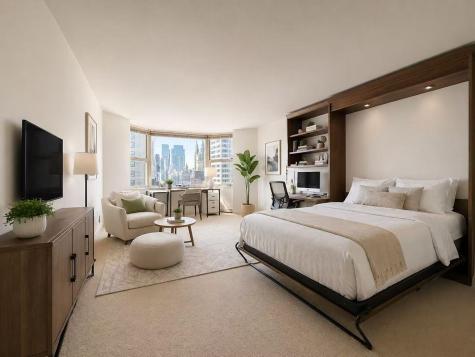 535 North Michigan Avenue Chicago IL 60611