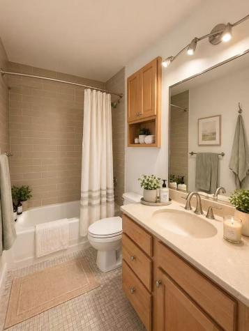 535 North Michigan Avenue Chicago IL 60611