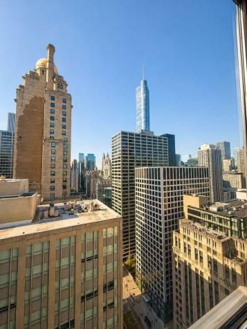 535 North Michigan Avenue Chicago IL 60611