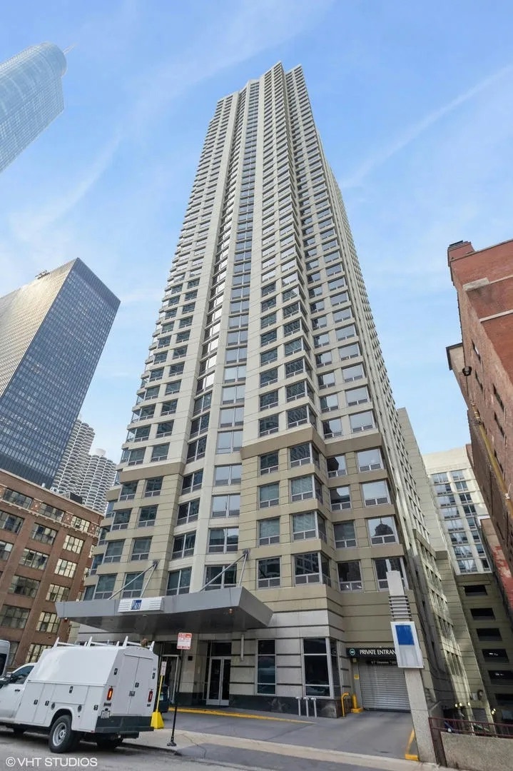 440 North Wabash Avenue Chicago IL 60611