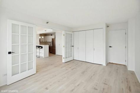 440 North Wabash Avenue Chicago IL 60611