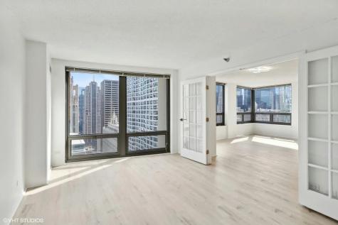 440 North Wabash Avenue Chicago IL 60611