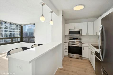 440 North Wabash Avenue Chicago IL 60611
