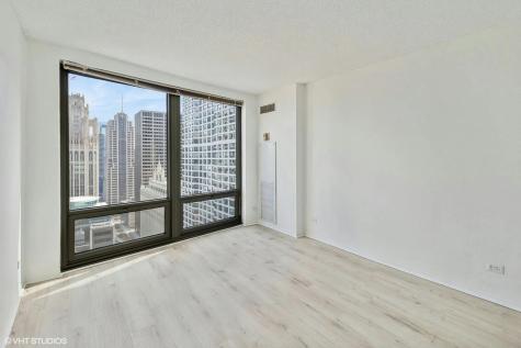 440 North Wabash Avenue Chicago IL 60611