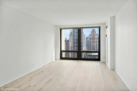 440 North Wabash Avenue Chicago IL 60611