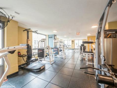 440 North Wabash Avenue Chicago IL 60611