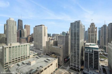 440 North Wabash Avenue Chicago IL 60611